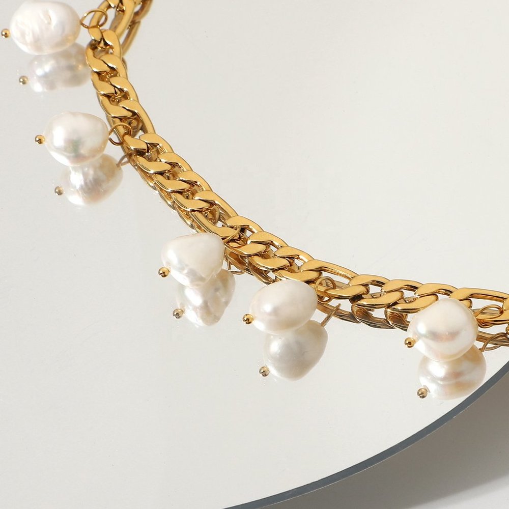 Josie Anklet - Picture 5 of 8